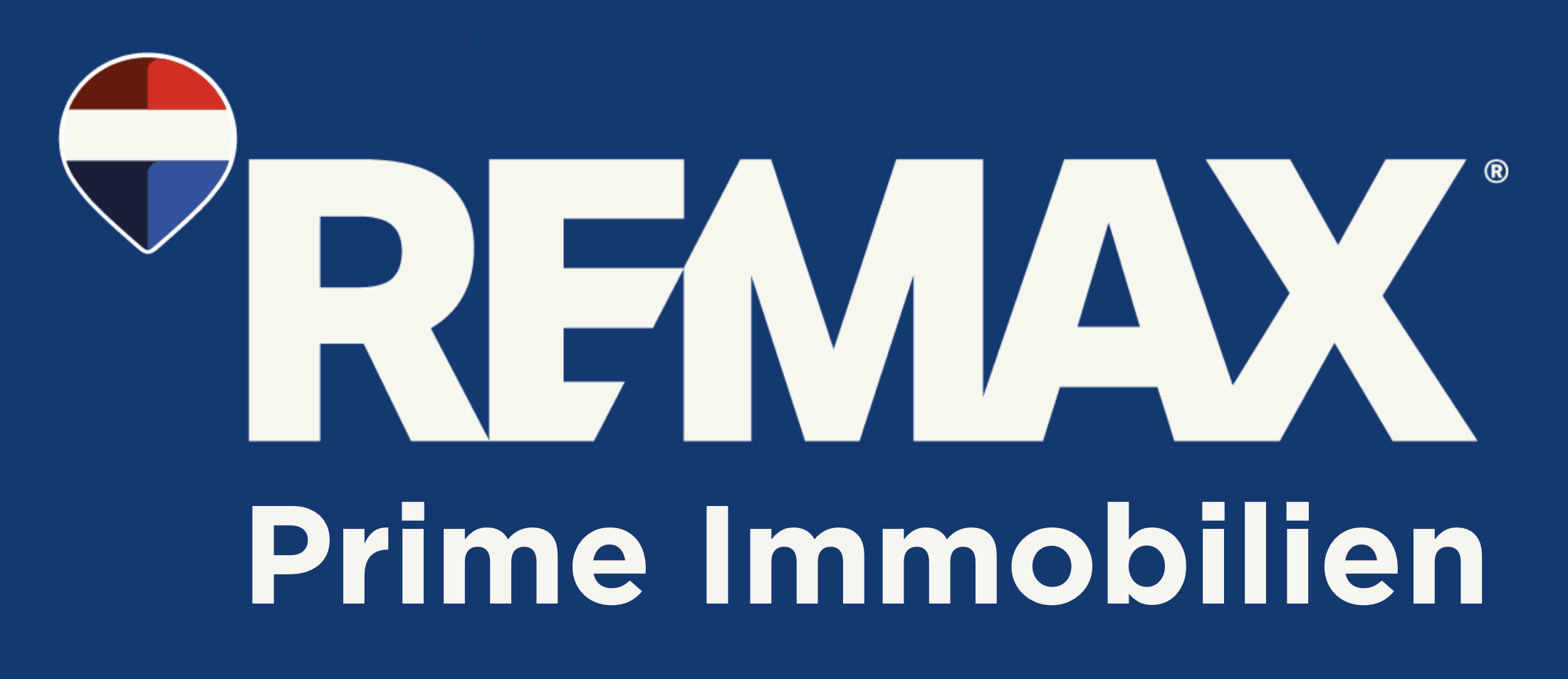 Logo von RE/MAX Prime Immobilien Kundenportal